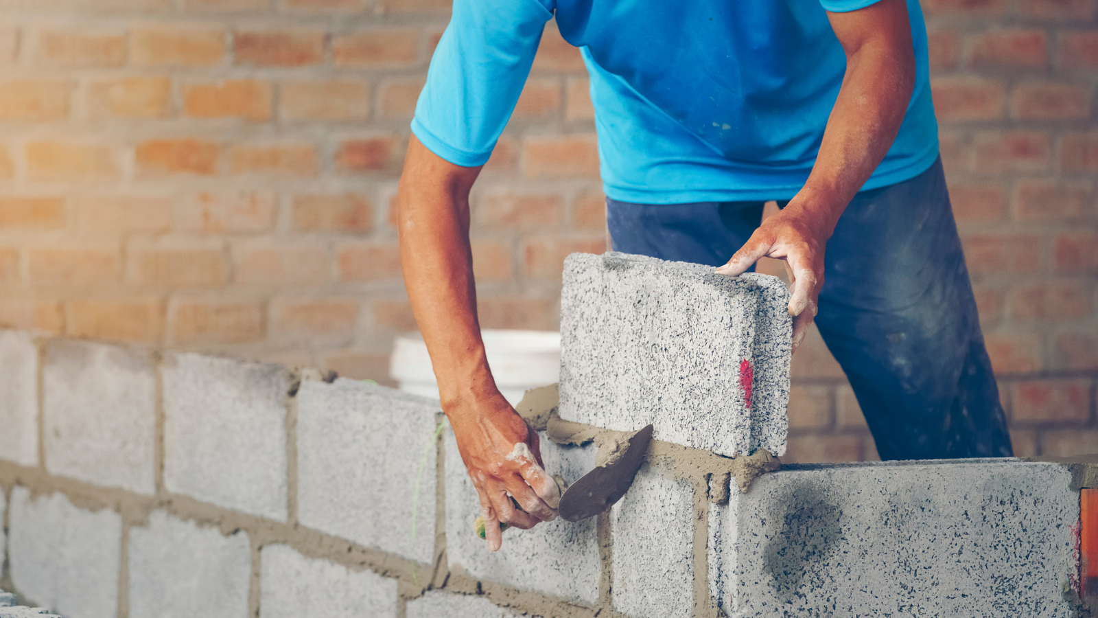 Commercial Construction Services